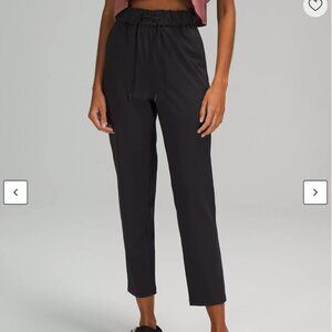 Lululemon Stretch High-Rise Pant 7/8 Length